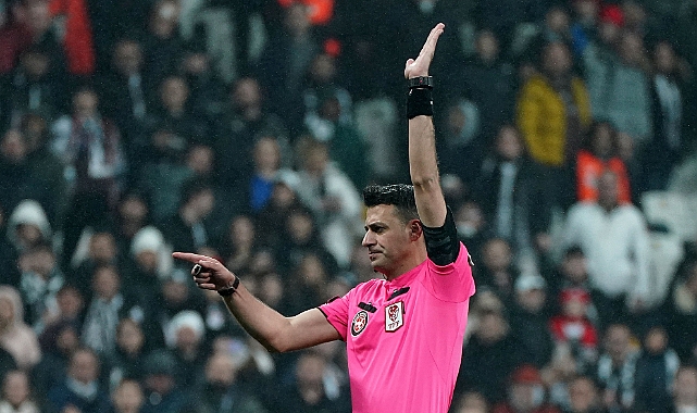 Beşiktaş ve Galatasaray, Ali Şansalan ile 8'er galibiyet aldı