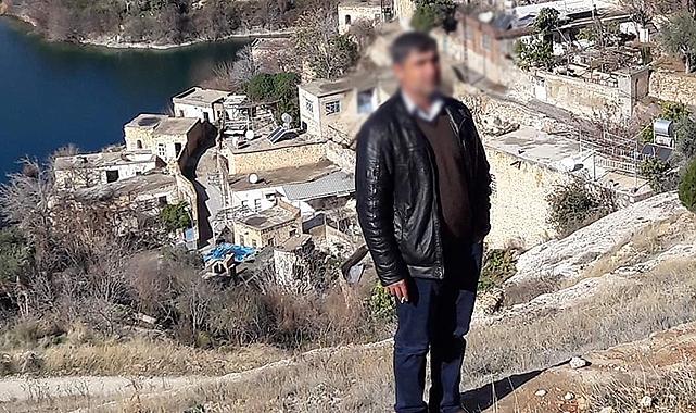 Birecik’te maganda kurşunu can aldı