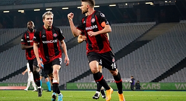 Borini, Süper Lig’deki gol sayısını 17’ye çıkardı