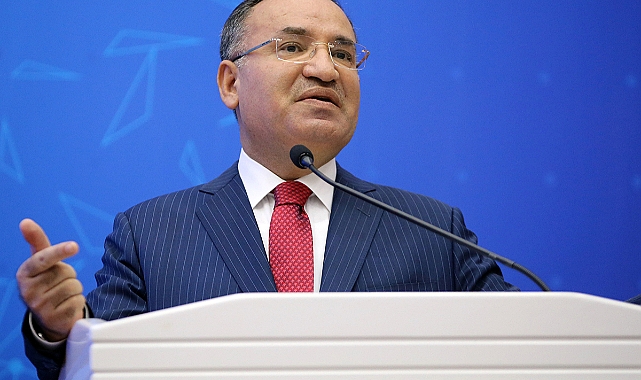 Bozdağ, Kılıçdaroğlu'nu hedef aldı