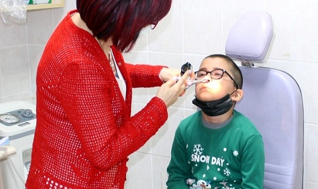 Burun Tıkanıklığı Tedavi Yöntemleri