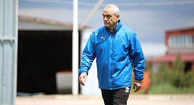 Çalımbay: “Fenerbahçe maçı final niteliğinde”