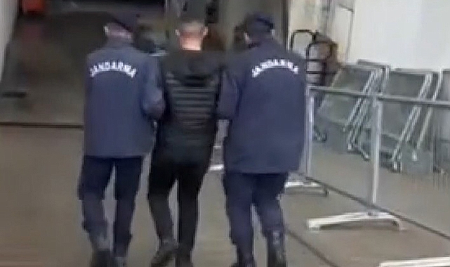 Çeşitli suçlardan aranan 62 şüpheli tutuklandı