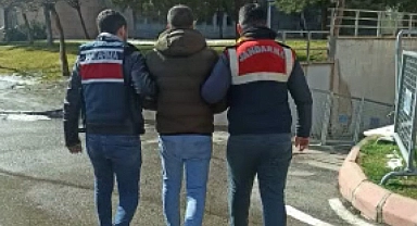 Çeşitli suçlardan aranan zanlılar yakalandı
