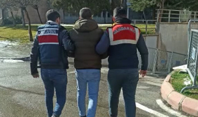 Çeşitli suçlardan aranan zanlılar yakalandı