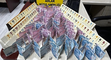 Çeşitli suçlardan yakalanan 7 şüpheli tutuklandı