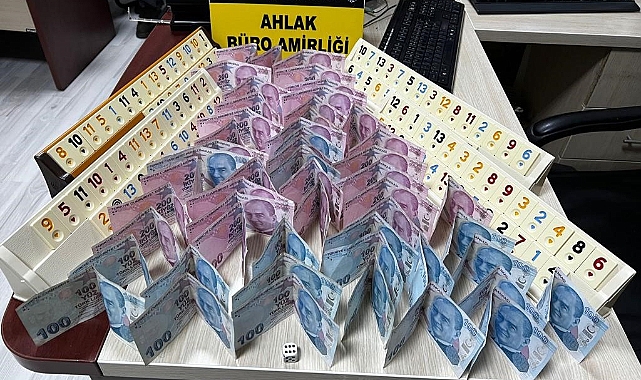 Çeşitli suçlardan yakalanan 7 şüpheli tutuklandı