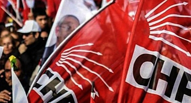 CHP Şanlıurfa Milletvekili listesi belli oldu!