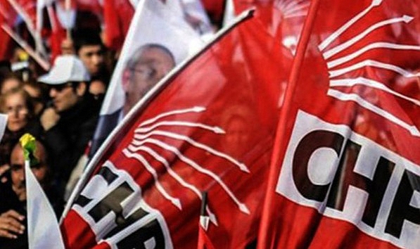 CHP Şanlıurfa Milletvekili listesi belli oldu!