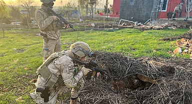 Çifte cinayetin zanlısı Urfa'da yakalandı