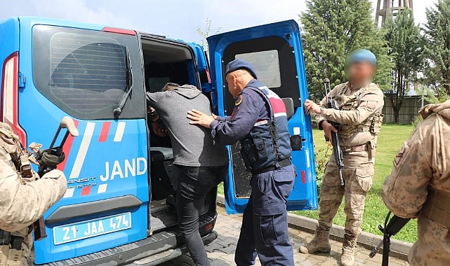 Cinayet zanlısı bir yıl sonra yakalandı