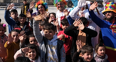 Çocuk nüfus oranının en yüksek olduğu il Urfa oldu