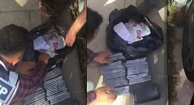 Çok sayıda kaçak cep telefonu ele geçirildi