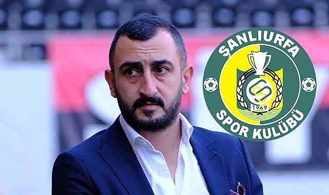 Çorumspor Başkanı Yalçın Şanlıurfaspor ile ilgili konuştu