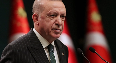 Cumhurbaşkanı Erdoğan'dan Kılıçdaroğlu'na seccade tepkisi