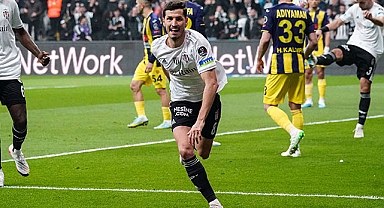 Defansif 1'e 1'lerde ilk sırada