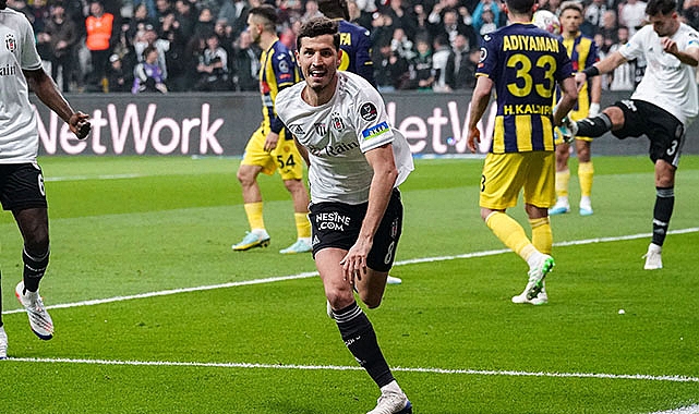 Defansif 1'e 1'lerde ilk sırada