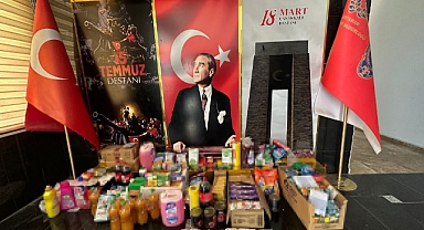 Deprem bölgesinde hırsızlık yapan 159 şahıstan 34'ü tutuklandı