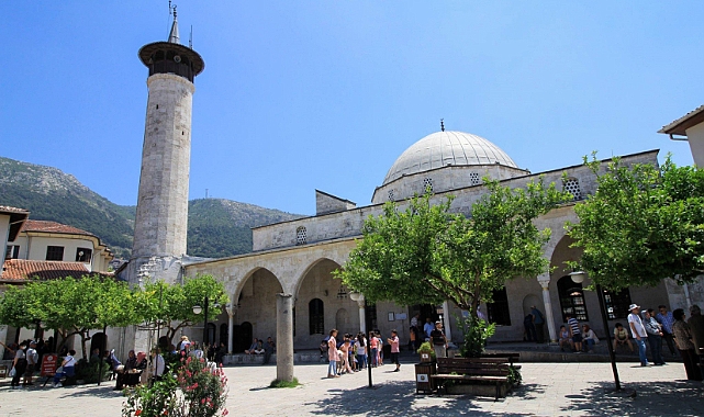 Depremin vurduğu kültürel miras için çağrı