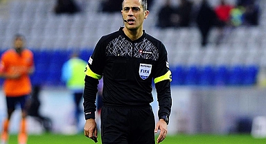 Derbi maçının VAR hakemi belli oldu