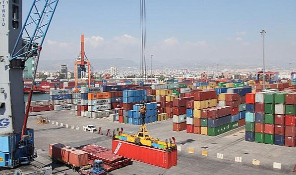 Dış ticaret arttı