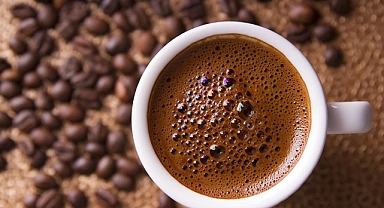 Doğru ölçüde tüketilen kahve kalbin dostu