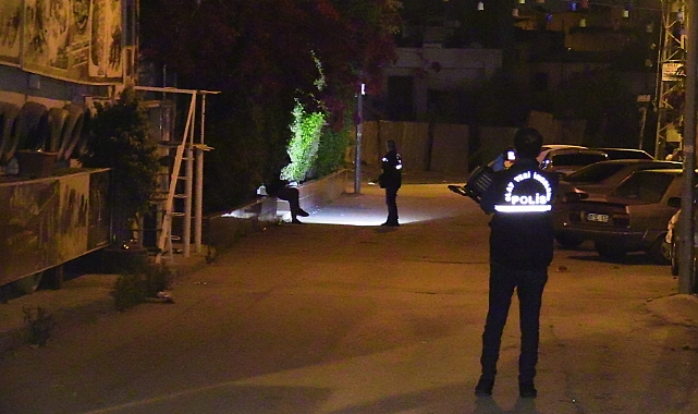 Düğünde iki grup arası bıçaklı kavga: 10 yaralı