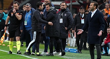 Emre Belözoğlu, Fenerbahçe maçında olmayacak