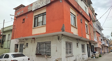 Evde ölü bulunan bebeğin babası da tutuklandı