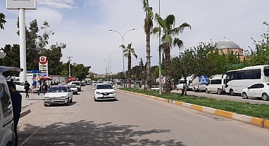 Urfa'da tehlikeli oyun faciayla son buluyordu