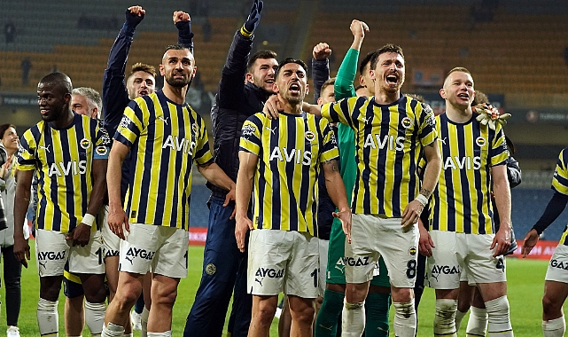 Fenerbahçe ile İstanbulspor 48. randevuda