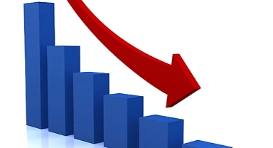 Finansal hizmetler güven endeksi Nisan ayında yükseldi