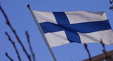 Finlandiya NATO üyesi oldu