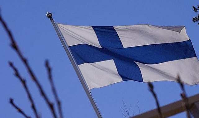 Finlandiya NATO üyesi oldu
