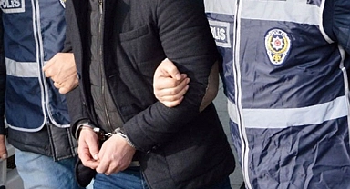 Firari FETÖ/PDY üyesi yakalandı