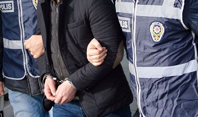 Firari FETÖ/PDY üyesi yakalandı
