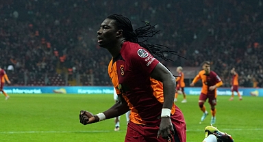 Galatasaray'da Gomis'in geleceği yarın belli olacak!