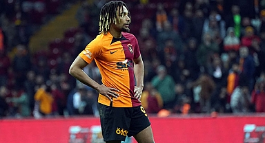 Galatasaray, Ziraat Türkiye Kupası'na çeyrek finalde veda etti