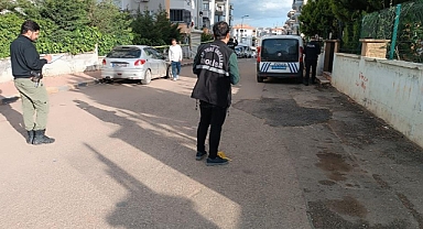 Gaziantep'te aidat tartışması silahlı kavgaya dönüştü