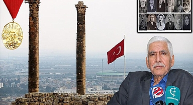 Göktepe: "Kahramanların isimleri yaşatılmadı"