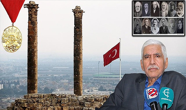 Göktepe: "Kahramanların isimleri yaşatılmadı"