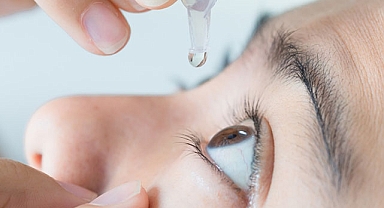 Göz damlası orucu bozar mı?