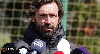 “Hakemler sadece Türkiye’de değil, tüm dünyada eleştiriliyor”