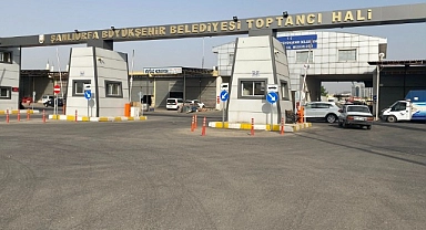 Hal Pazarı Bayramda açık olacak mı?