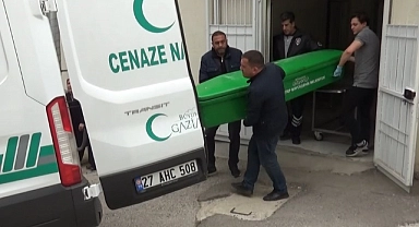 Haraç vermeyi reddedince kalbinden bıçaklandı