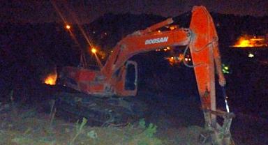 Hatay’da bir grup şahıs orman personeline saldırdı