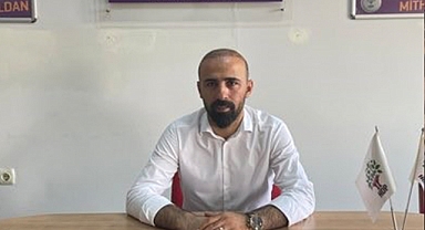 HDP Urfa İl Eş Başkanı gözaltına alındı