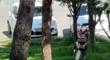 Husumetlisini öldüren zanlı tutuklandı