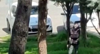 Husumetlisini öldüren zanlı tutuklandı