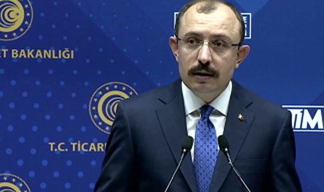 İhracat depreme rağmen rekor tazeledi